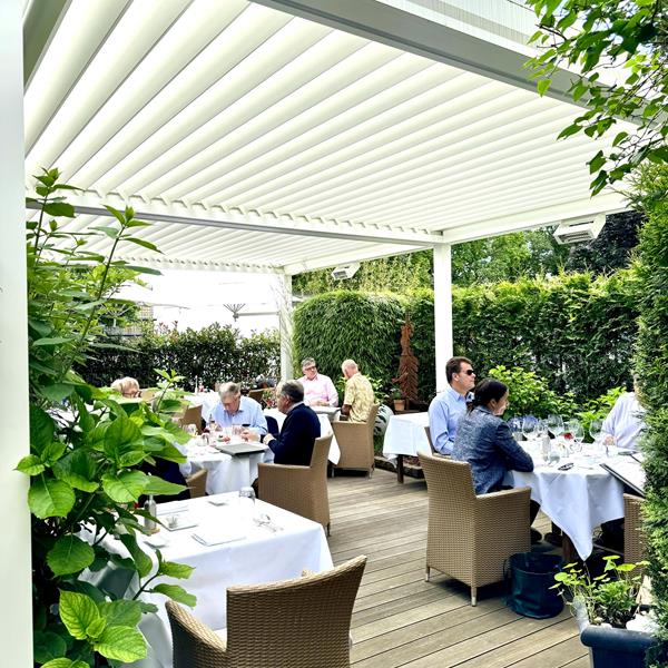 "friday-lunch" - Restaurant